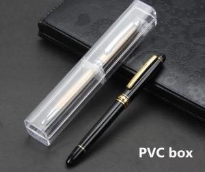 Quality Executive Classical Bussiness Luxury Metal Pencil Ballpoint Roller Ball Pens Fountain Pen For Gift Set wholesale