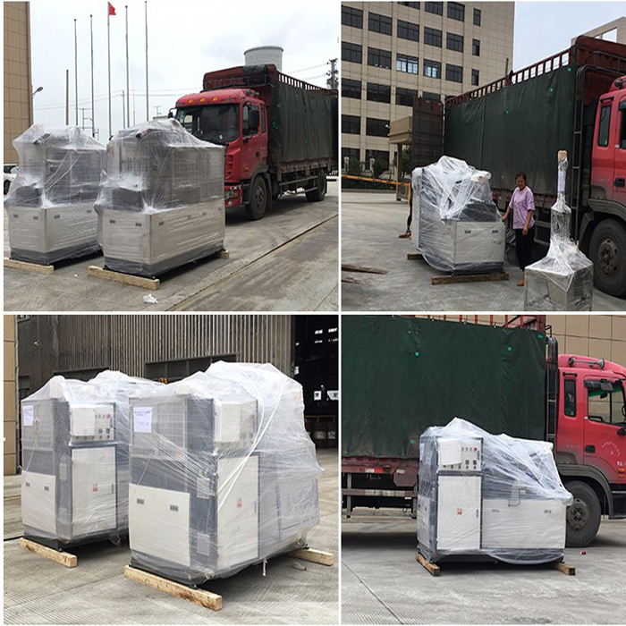 0.4-0.6Mpa Paper Cup Making Machines 4KW One Time Paper Cup Machine