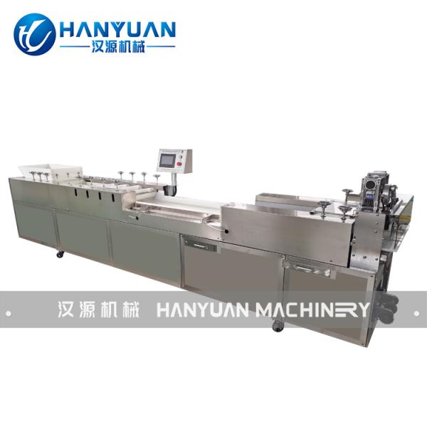 Candy Bar Machine