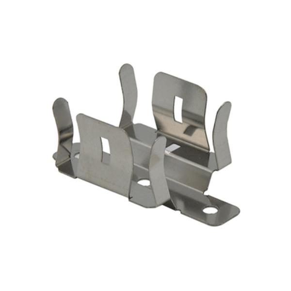 Sandblasting Sheet Metal Fabrication Services Stainless Steel Sheet Metal