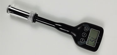 Digital Pen Meter For Water Analysis Peak Instruments USA Measurement range -1-15 pH