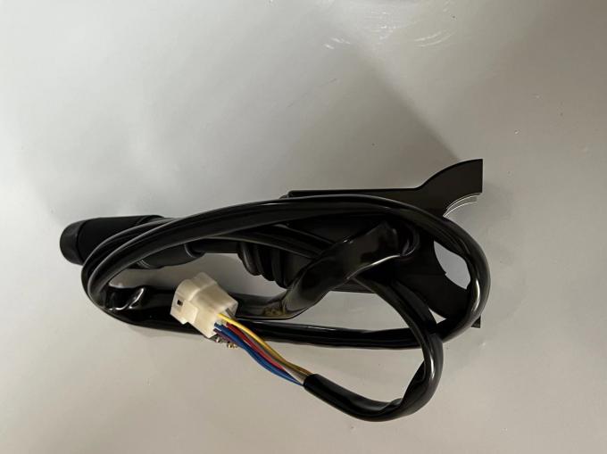 6047.001 Gear handle Konecranes Spare Parts