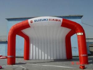 Quality Inflatable Tent / Inflatable dome tent / inflatable promotion tent oxford tent wholesale
