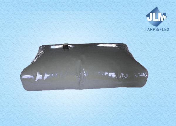 Collapsible PVC Tarpaulin Water Storage Bladder