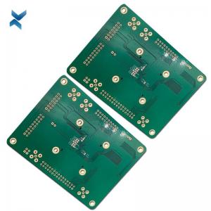 China Customized 2 Layer Circuit Board , Electric Double Sided PCB Assembly on sale
