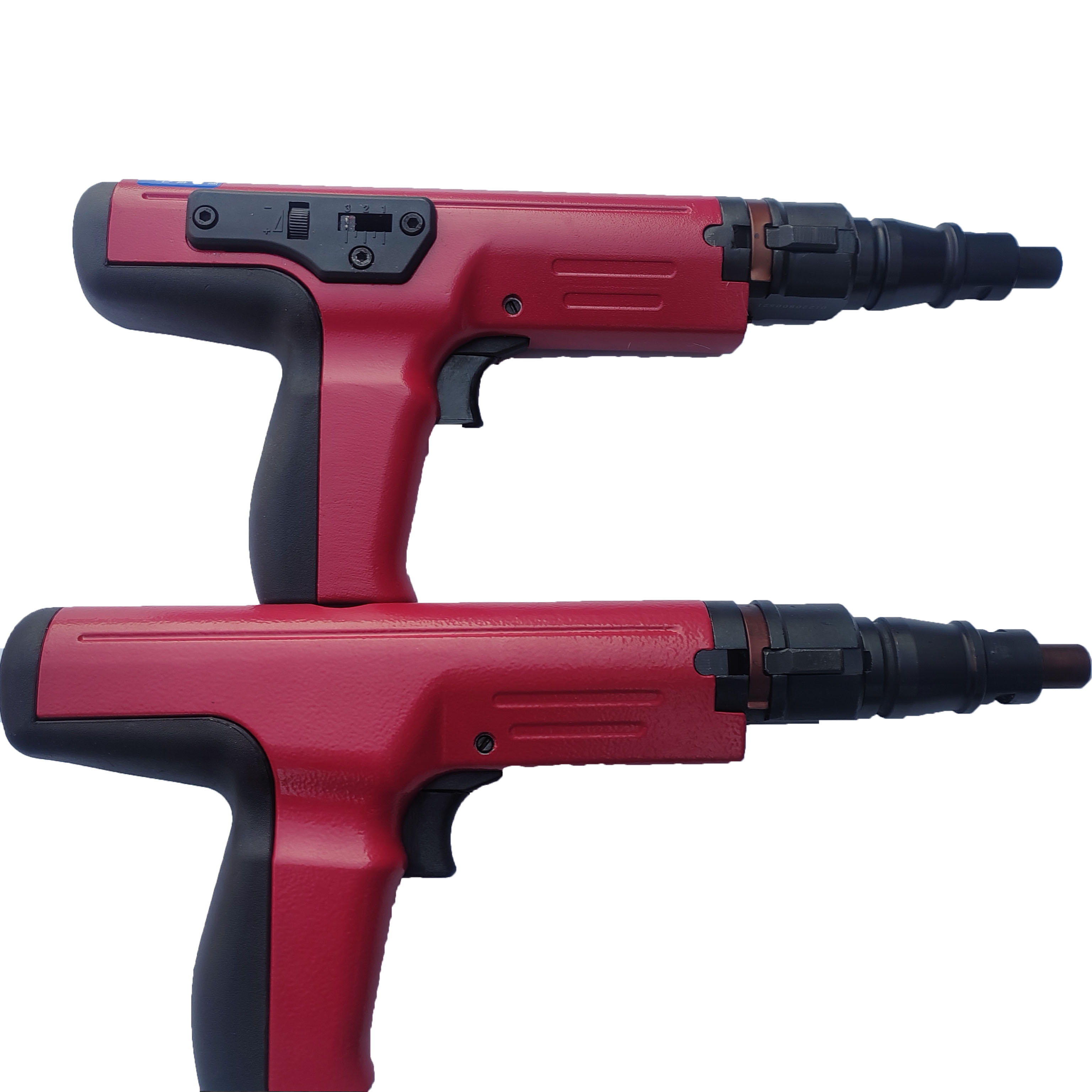 Power Nail Gun Shooting Nails Building Construction Material Fixing Steel PDW Nails