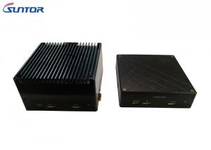 Quality 120Km Mini Digital Video Transmitter For Fpv , Full Hd Wireless Transmitter wholesale