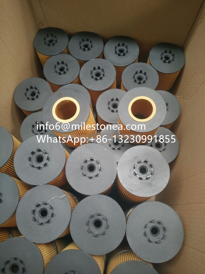 China Factory Lube Oil Filter RE538245 LF16043 RE509672 HU12015x for Heavy Duty Truck part