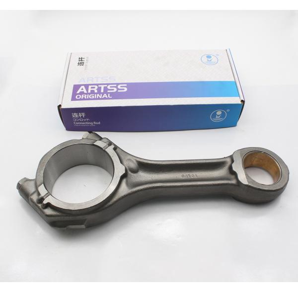 21160343 Diesel Engine parts Connecting Rod D12D For Excavator VOLVO EC360B EC460B