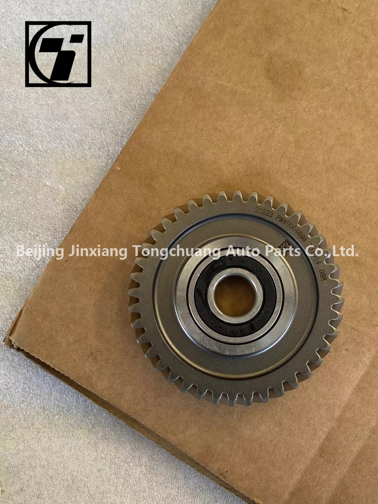 Foton AUCAN 2.5 Engine Idler Assembly Boost Your Race Car Performance PM40004698