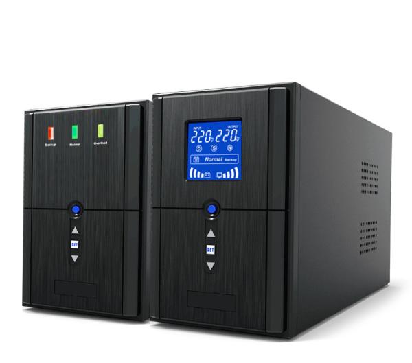 Cheap 1KVA Pure Sine Wave Ups Power Supply Overload 220V 230V 240VA Wide Input Range for sale