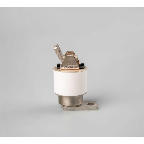3.3KV 400A Ceramic Vacuum Interrupters For AC Contactors Small Size Long Life