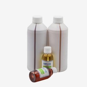 Quality Mangosteen Concentrated Fruit Flavors For Vape CAS 58543-16-1 wholesale