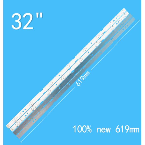 SSLS320NN01 SONY TV Backlight 32 ''NDS REV0.4 B TYPE 2012SONY32B 3228 Light Bar