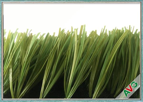 Customised Oliver Green Soccer Artificial Grass Football Soccer Synthetic Turf