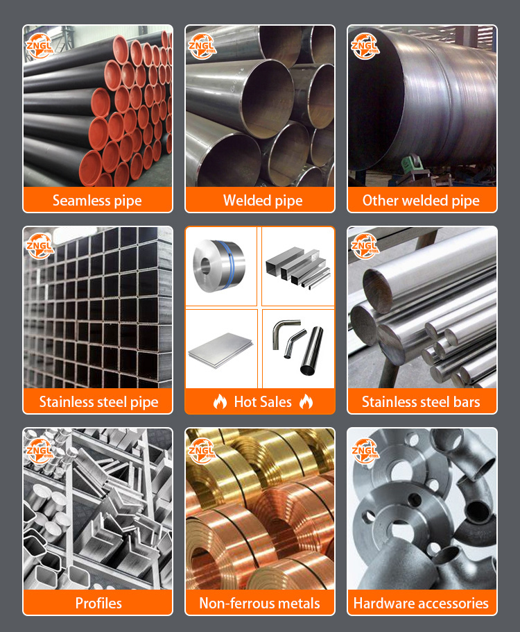 Grade 70 St37 S25c ASTM A36 Sheet Q235 Carbon Steel Plates