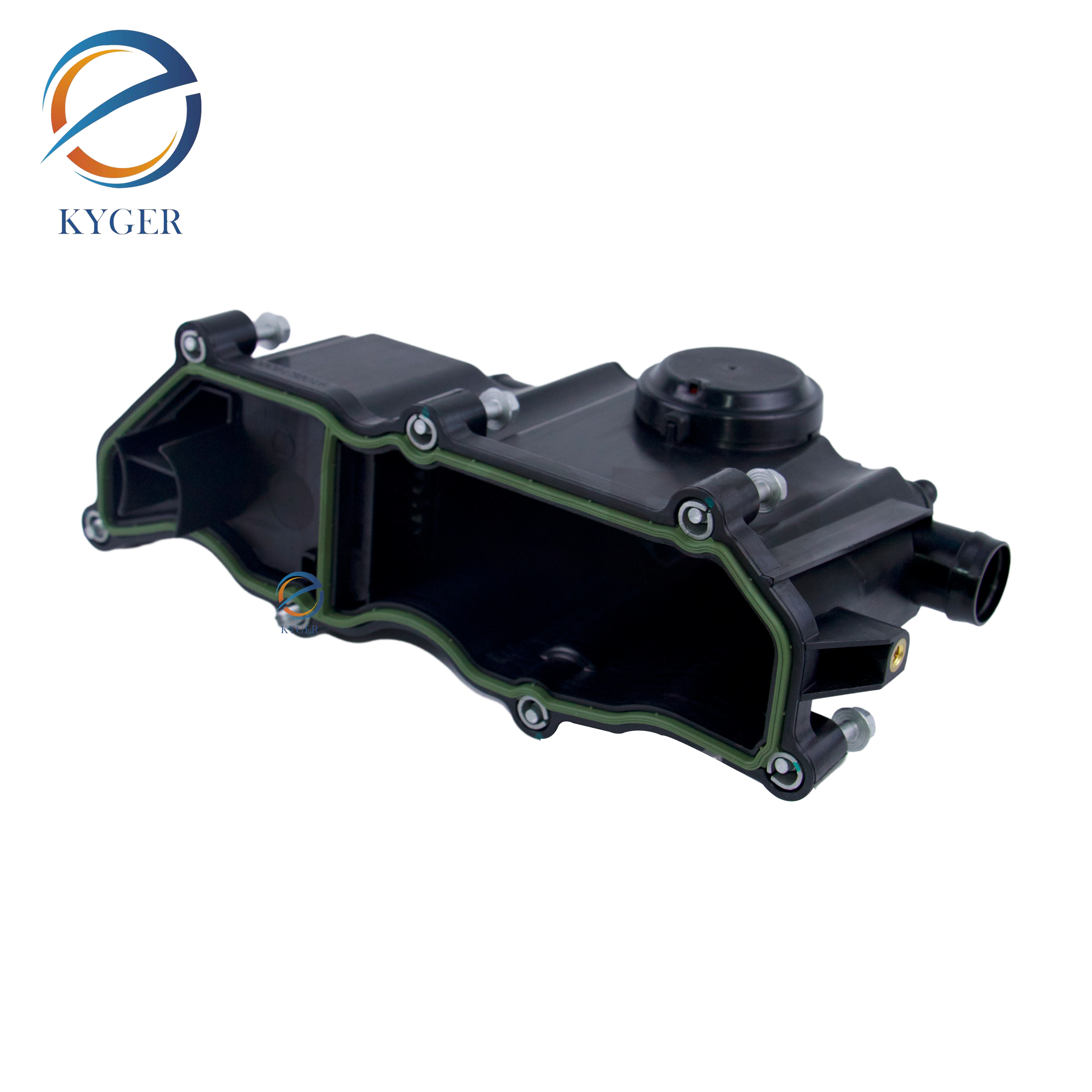 2.0 Petrol Engine Crankcase Vent Valve LR110464 LR094438 For Land Rover Discovery Sport Range Rover Evoque