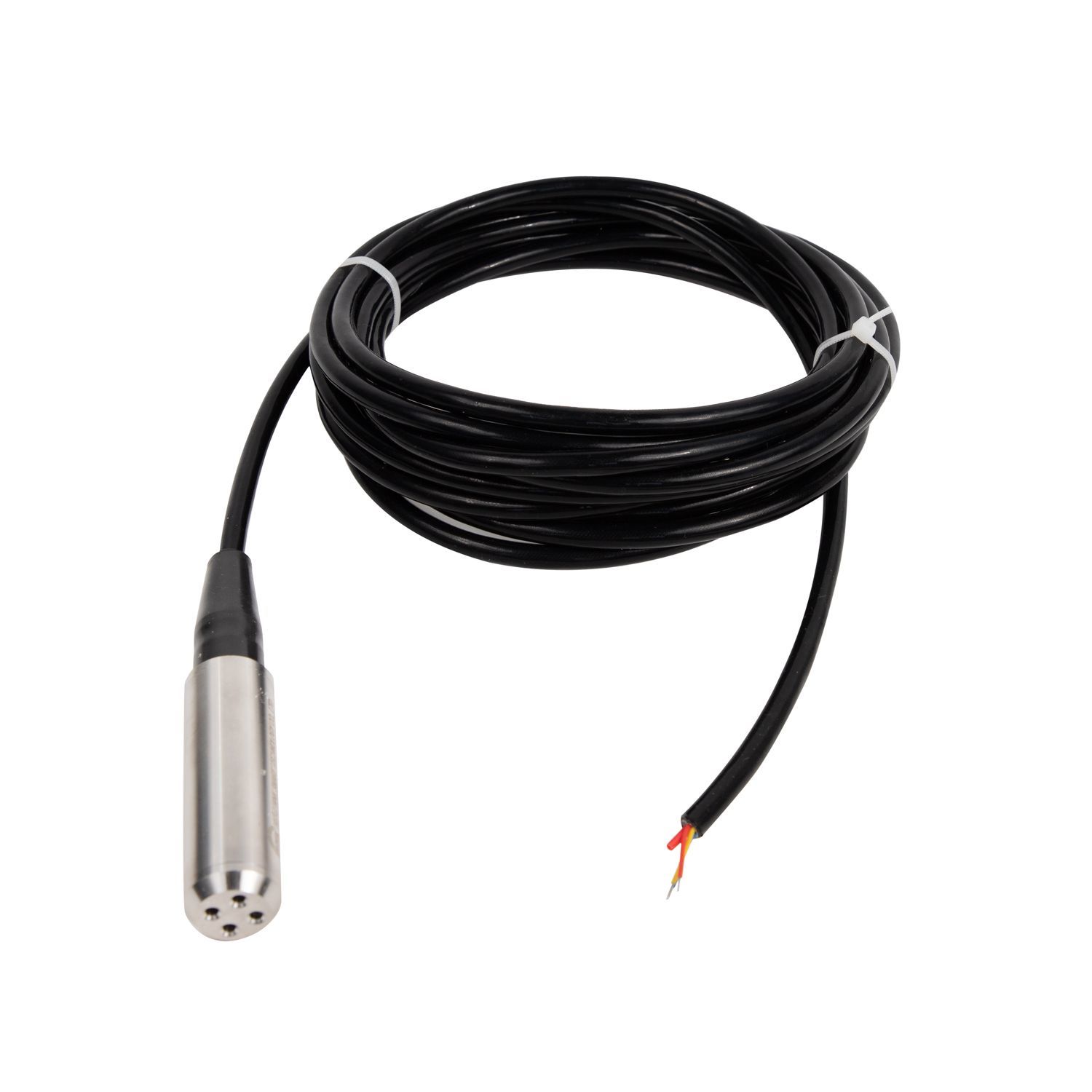 4-20mA 0~5m 0.5%F.S. Underwater Submersible Water Pressure Level Sensor