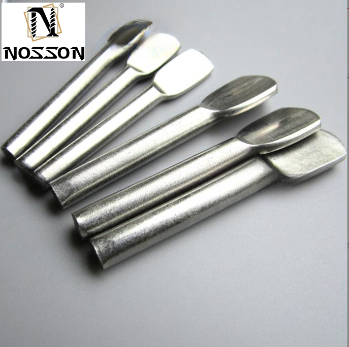 Metric Measurement Stainless Steel Stone Cladding Fixing Flat Head Screw with M3 M4 M5 M6 M8 M10 M12 M14 M16 M20