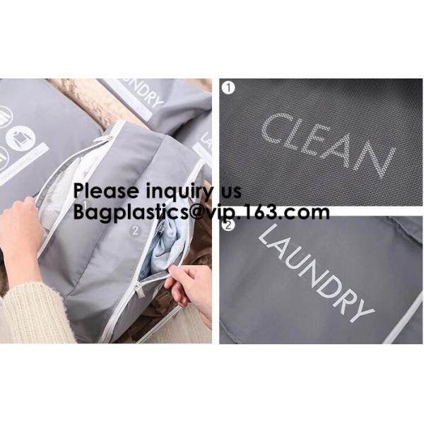 DuPont Paper Bags Shopping Bag,Custom LOGO Tyvek Washable Tearproof Paper Tote Shopping Bag, Bagease, Bagplastics, Pak