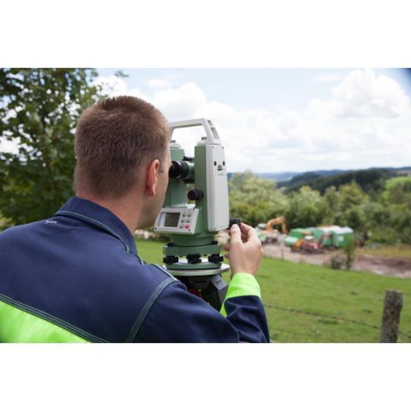 FOIF DT-405C Electronic Theodolite