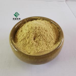 Quality 98% Bulk Luteolin Powder Natural Herbal Extract For Medicine 491-70-3 wholesale