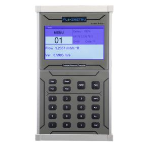 Quality Portable Water Measurement Flow Meter wholesale