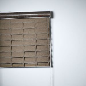 Quality Sunblock Venetian Roller Window Blinds For Living Room wholesale