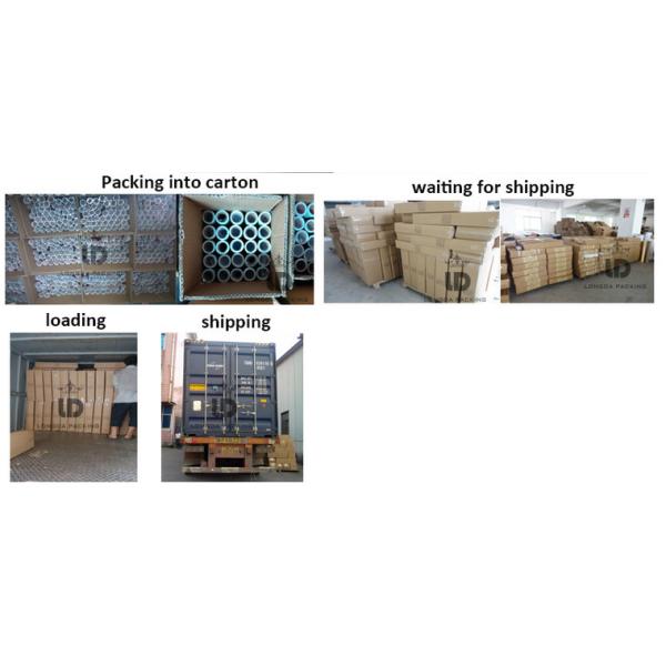 Decorative Floral Printed Rolling Gift Wrapping Paper for anniversary and holiday