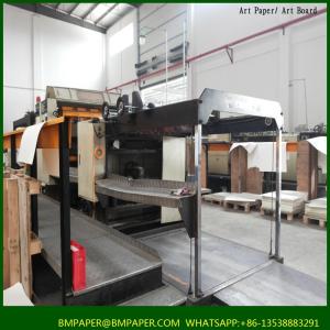 Quality Customized Design Art Paper Catalog Printing wholesale
