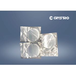 Quality DIA 4 Inch SGGG Wafer YIG Film Substrates wholesale