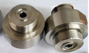 Quality Customized Cnc Machining Parts Aircraft Car AL6061 SS301 wholesale
