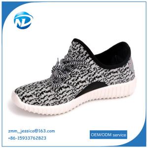 Quality Fashion Sports Shoes For Women Lace-up Cloth Gym Shoes Nice Design Women Sneakers Made In China wholesale