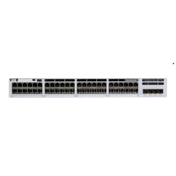 C9300L-48T-4X-E Network Firewall Device Ethernet Switch 48p Data 4x10G Uplink