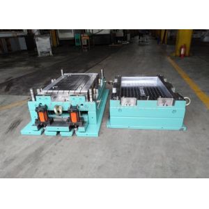 Quality SMC Bathroom Accessory Compression Mold 300000-1000000 Shots Life wholesale