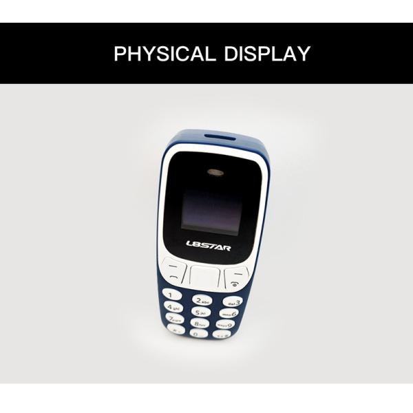 BM10 dual sim dual standby wireless bluetooth mini phone, bluetooth tiny mini phone, small size mobile phone