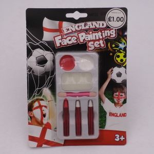 Quality face paint set wholesale