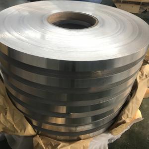 Quality 1 Inch Wide 5XXX 5251 H22 Aluminium Strip Coil wholesale