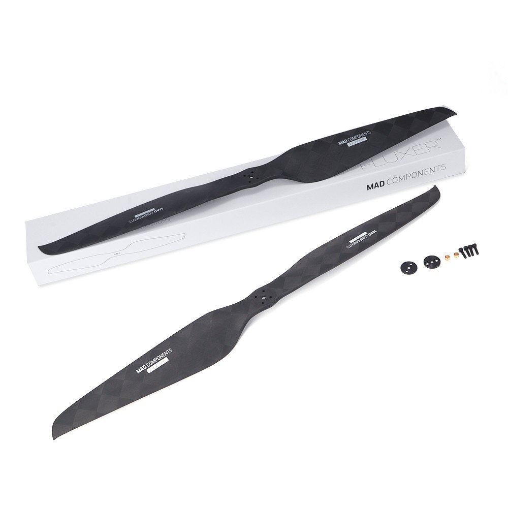 ULTRALIGHT PROP CB2 29x9.6 Inch Propeller
