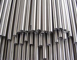 S32750 Duplex Ss Pipe UNS S31803 , ASTM A789 A790 A928 Duplex Stainless Steel Tube