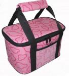 Personalized Cooler Bag Pink Lunch Cooler Bags