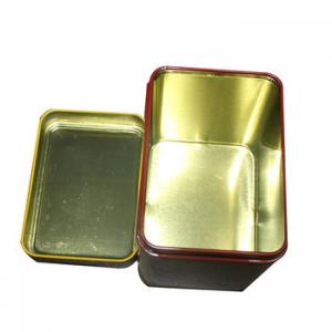 China Food Grade Tin Plate For Cannery ETP Tinplate Electrolytic Tinplate For Tin Cans Containers on sale