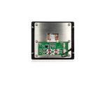 Dynamic Sealed Industrial Touchpad With EMC EMI EMS ESD Certification