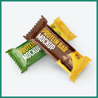 Customized Size Food Grade Nut Packaging Plastic Bag Biodegradable PE Plastic Holographic Mylar Smell Proof Zipper Logo