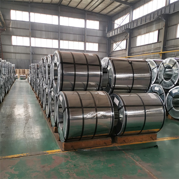 ASTM A53 Full Hard Crc Black Annealing Cold Rolled Steel Coil