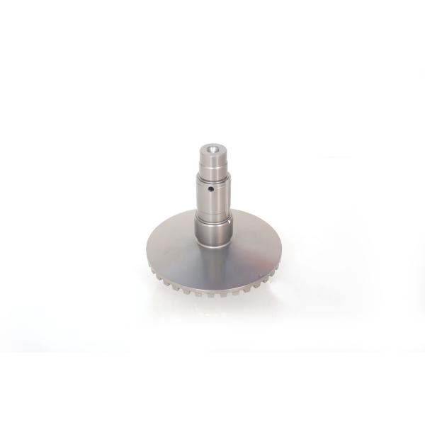 CVT Shaft Heat Treatment 37 Width Shaft Forging 29 Tooth