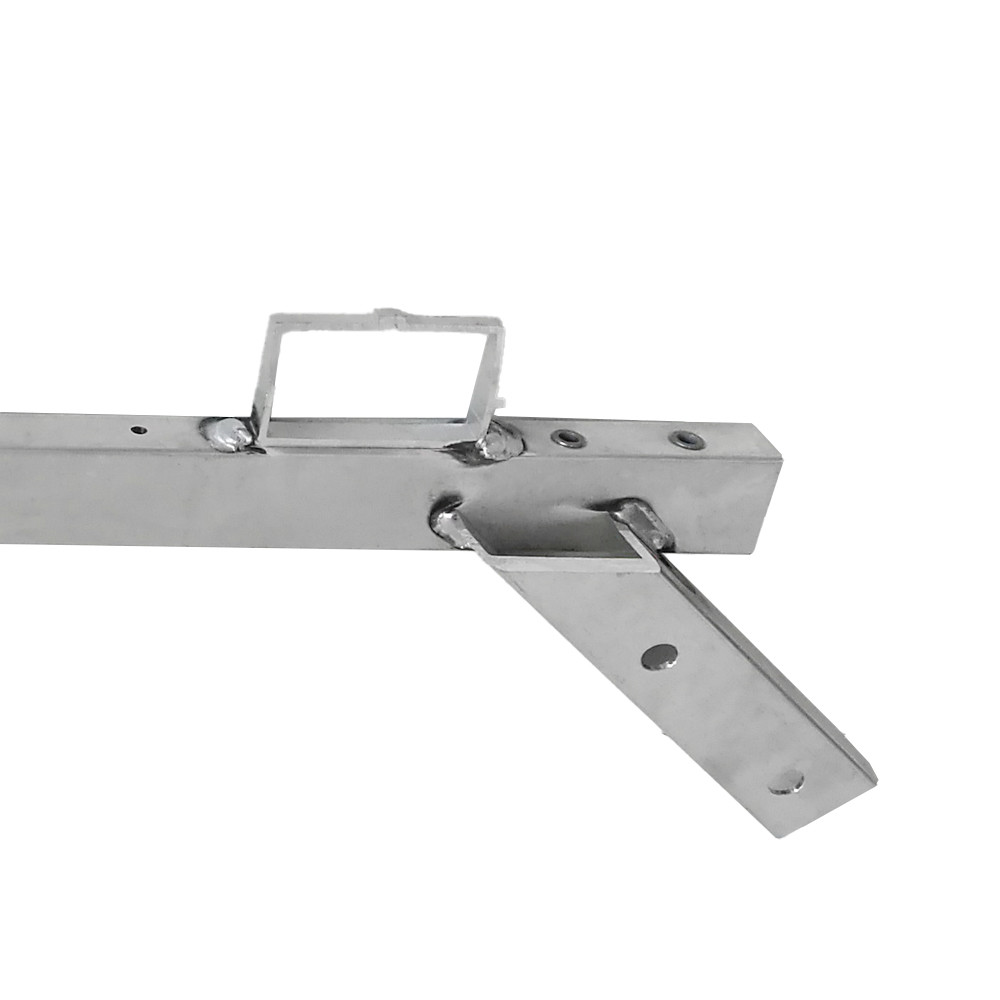 Body Panel Cross Rail Bumper Front For 2020-2023 V90 31690552