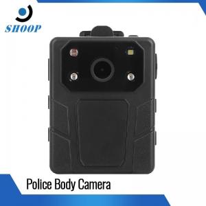 China Pre Recording Police Body Worn 3200mAh/4000mAh Battery With Single Charging Dock on sale