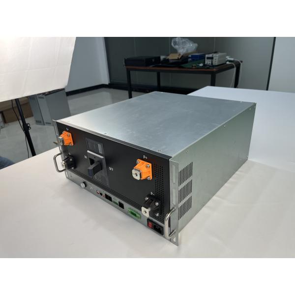 195S 624V 400A ESS BMS , BESS High Voltage Battery Management System