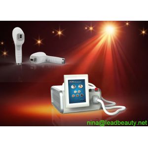 Quality High quality 800-810nm wavelength diode laser hair removal machine wholesale